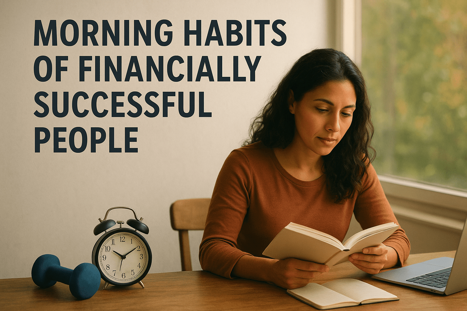 5 Morning Habits of Financially Successful People ChatGPT Image Nov 14 2025 09 01 00 PM
